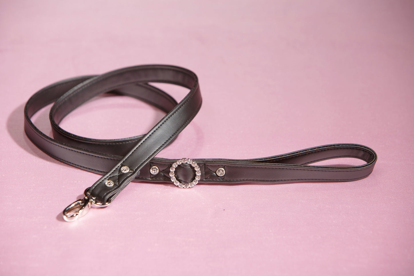 Classic Leash by Hollywood Poochie