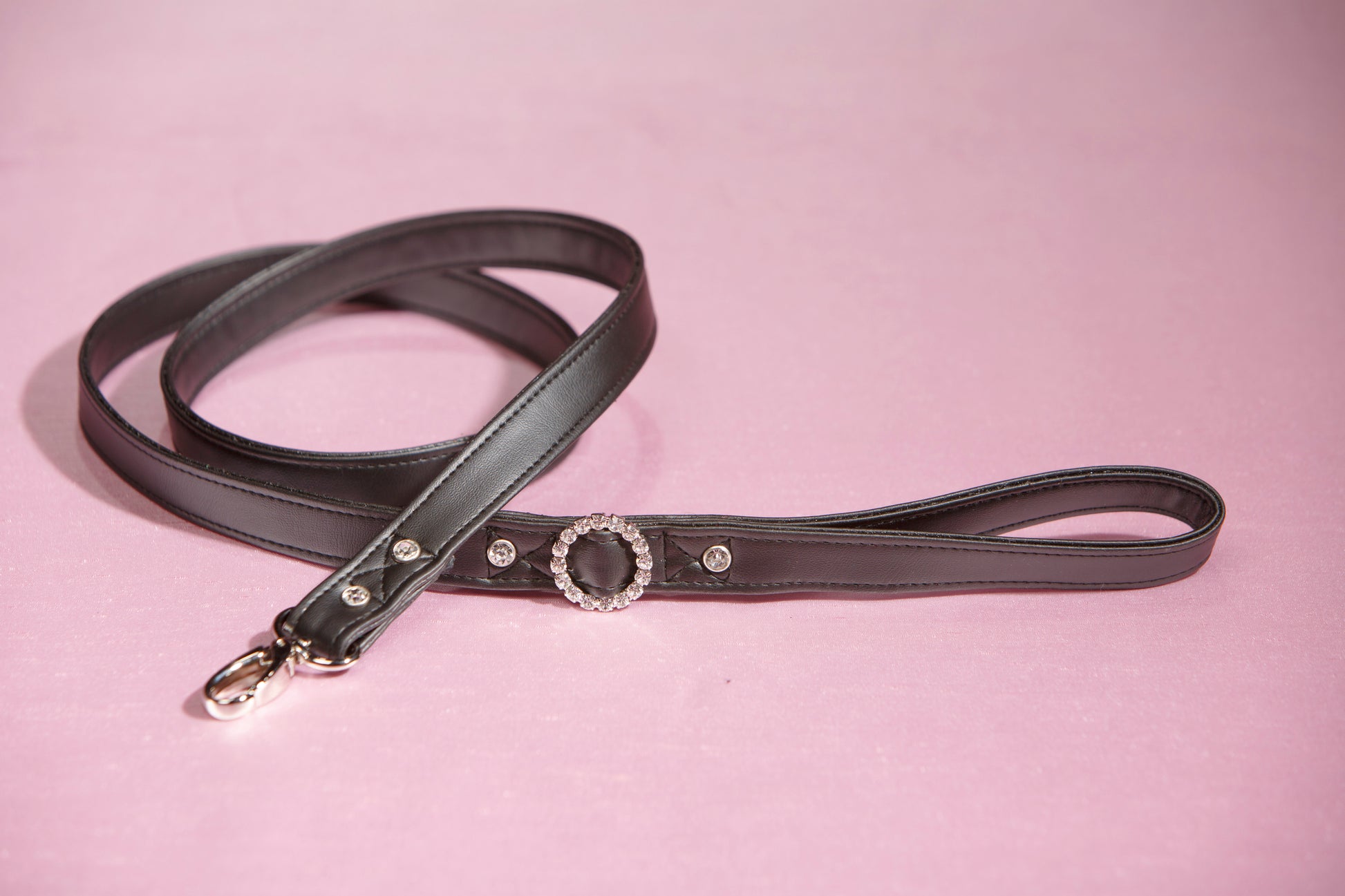 Classic Leash by Hollywood Poochie