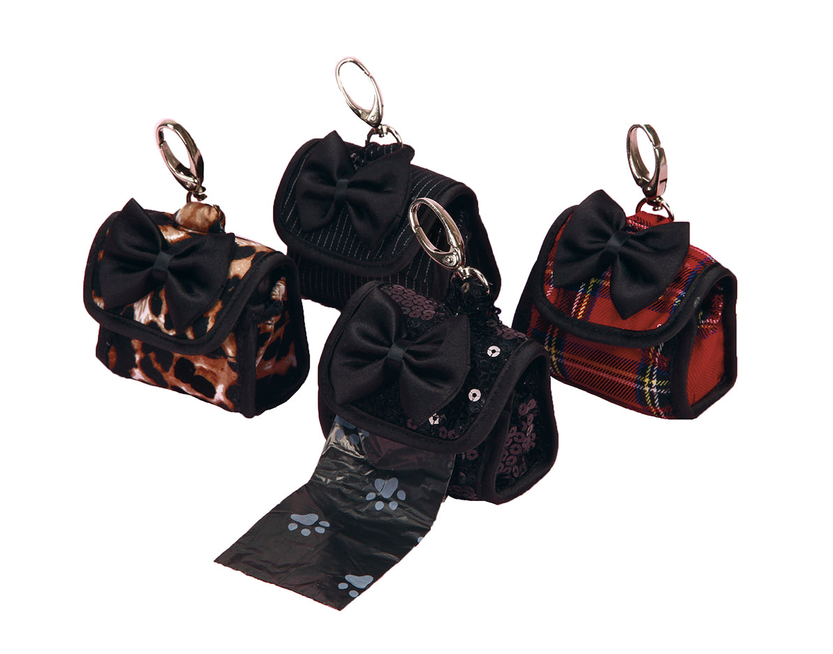 Designer Leash by Hollywood Poochie