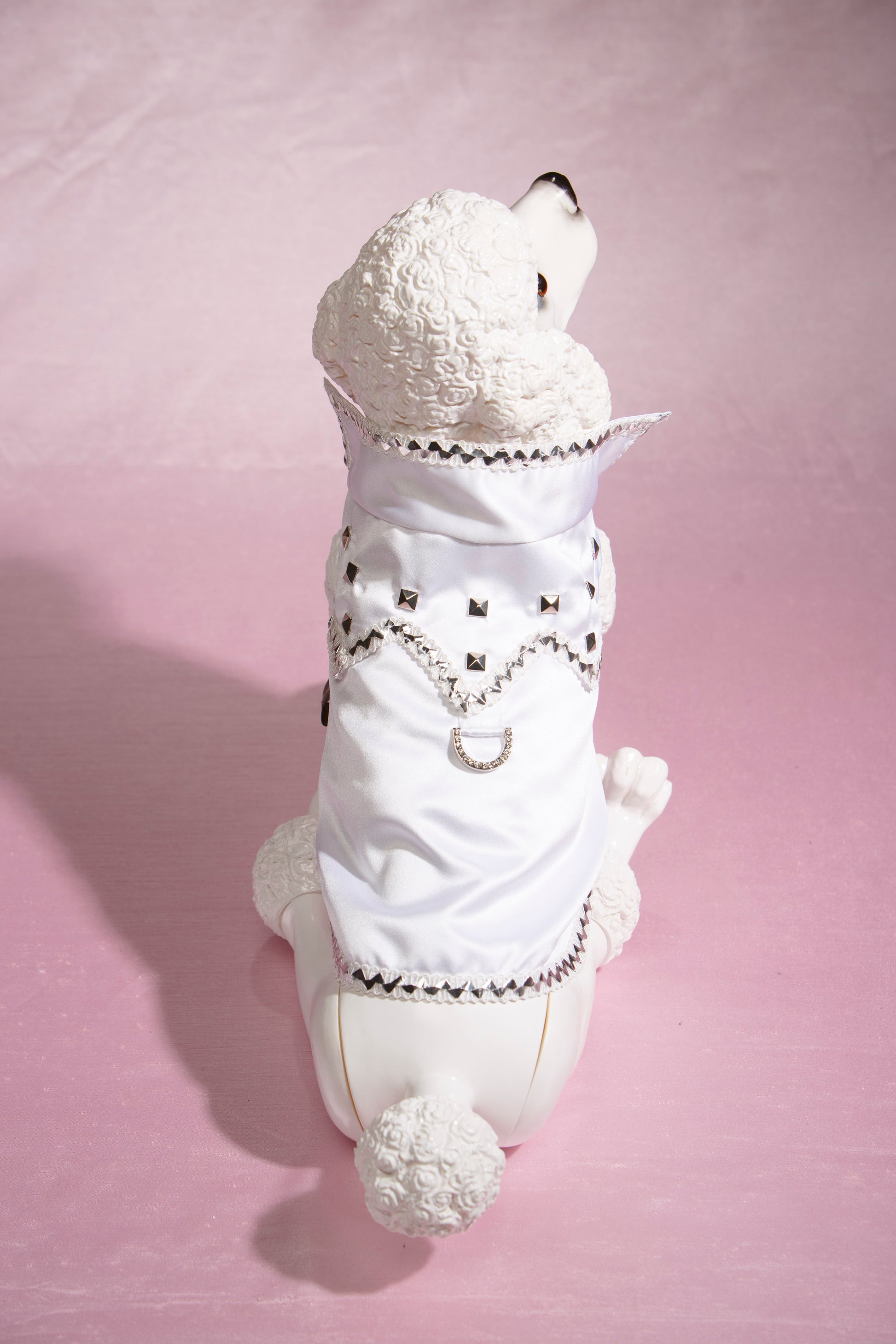 Elvis 'The King' Harness by Hollywood Poochie
