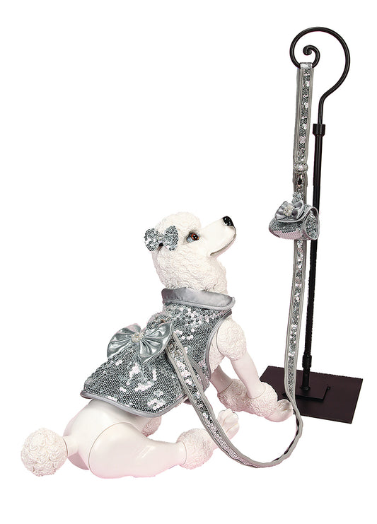 Harness Sequin by Hollywood Poochie