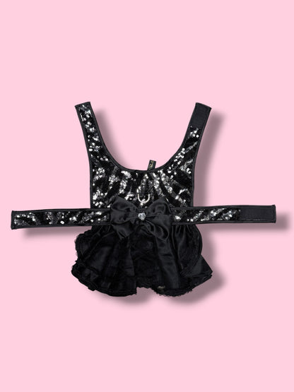 Sequin Dress
