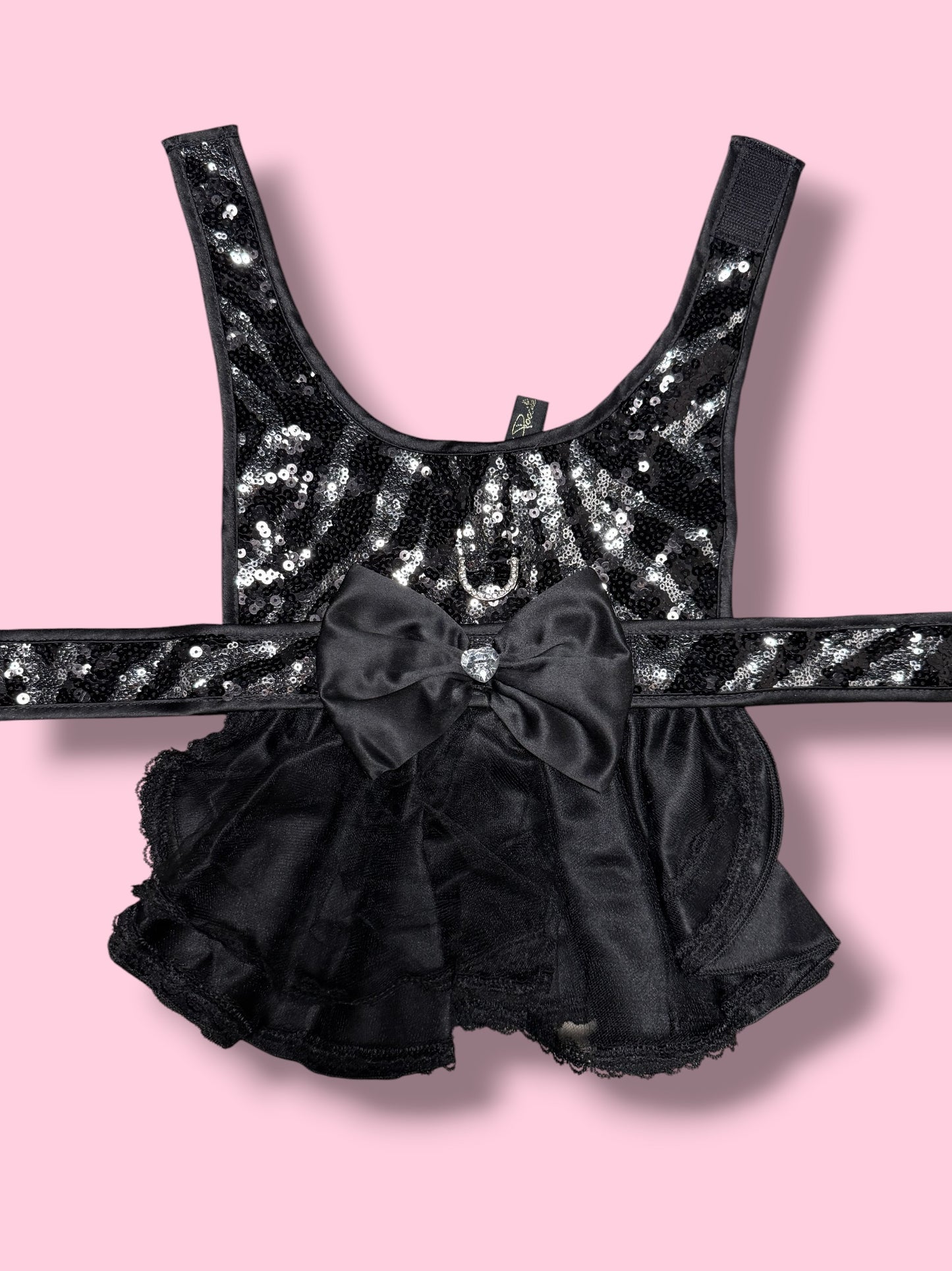 Sequin Dress