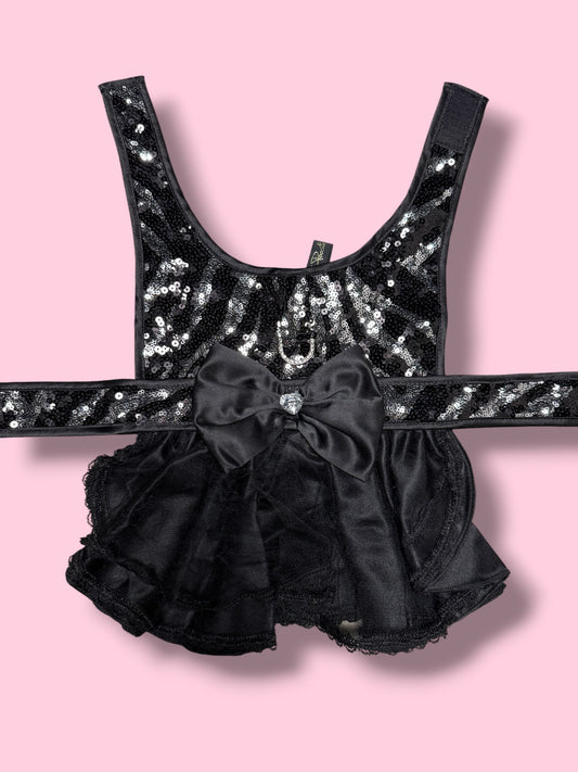 Sequin Dress