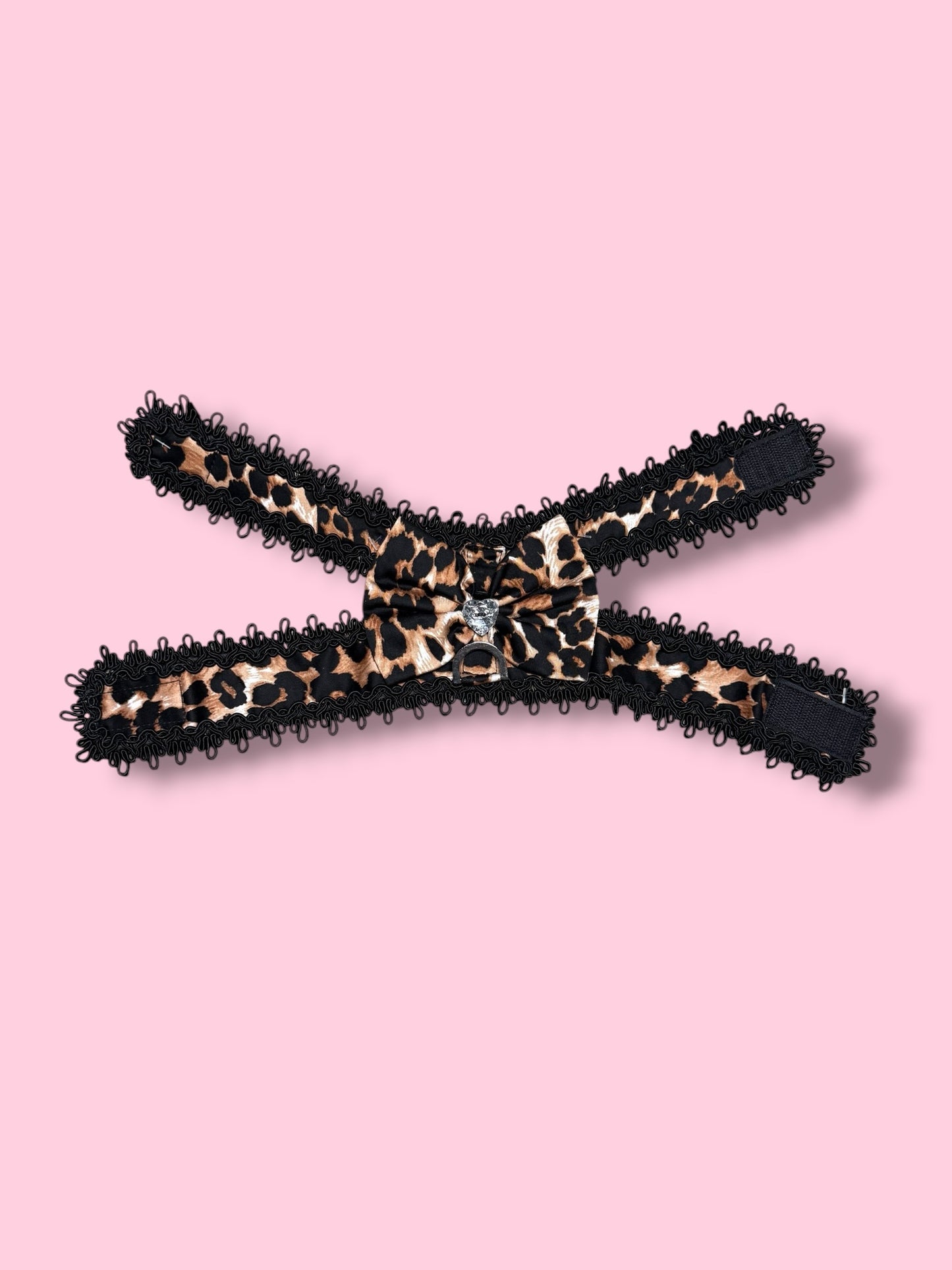 Leopard Mini Harness