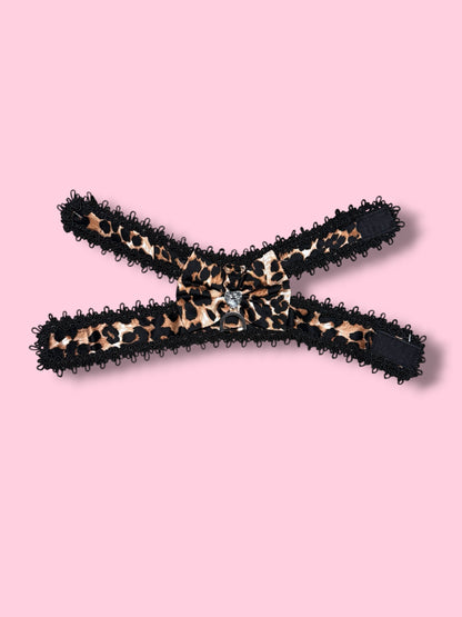 Leopard Mini Harness